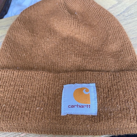 Carhartt Accessories - Carhartt  toque